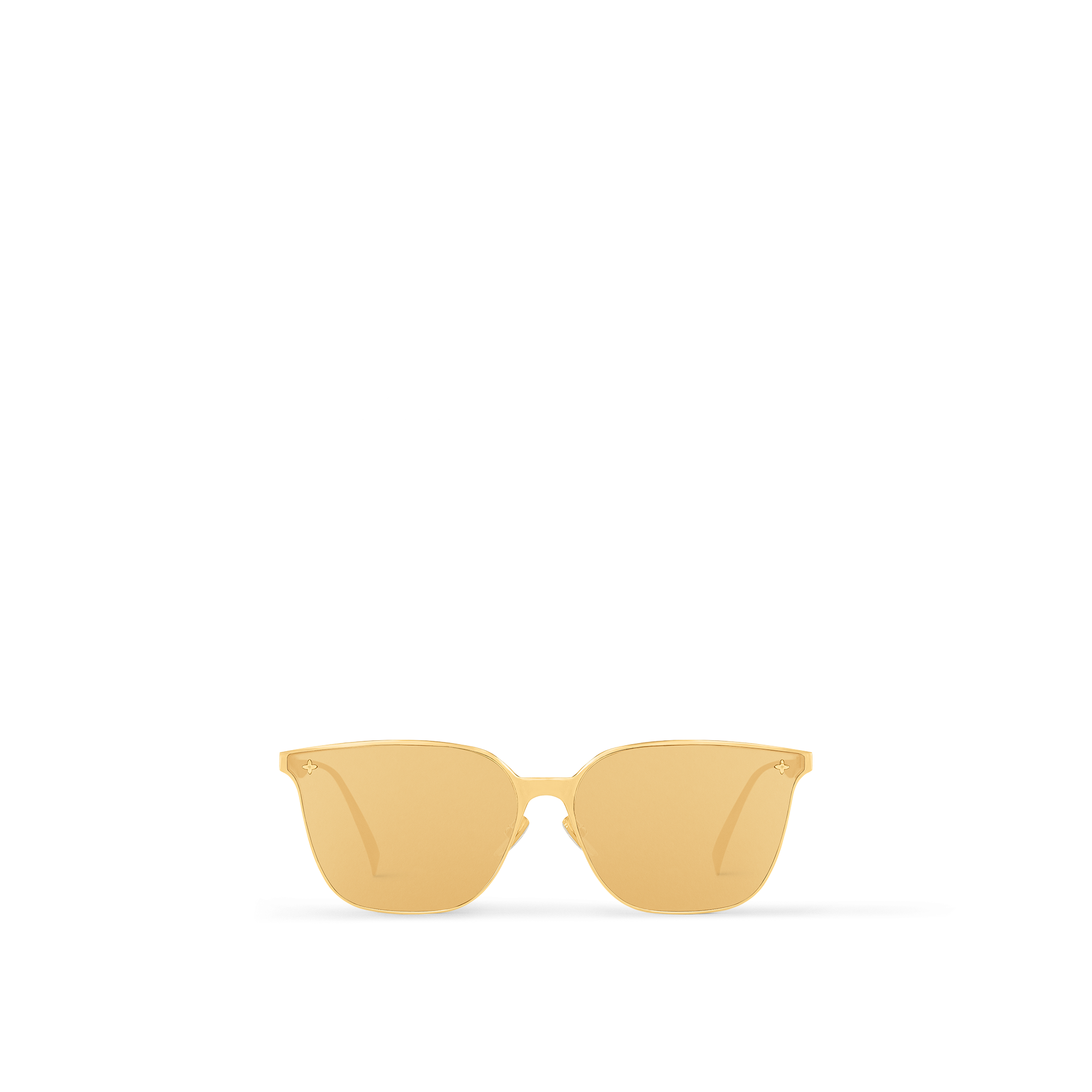 My Monogram Fame Metal Sunglasses S00 | LOUIS VUITTON